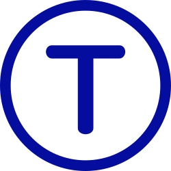 tramway