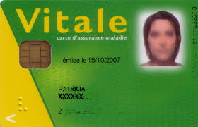 carte vitale