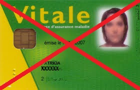 no carte vitale